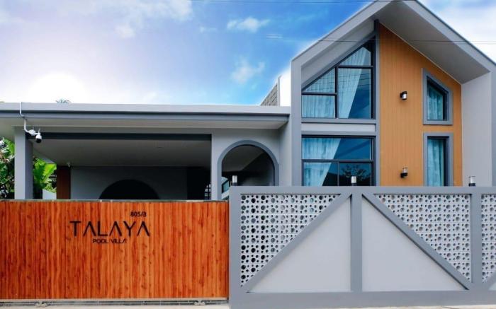 The Tropical Pool Villas Ao Nang Group Krabi