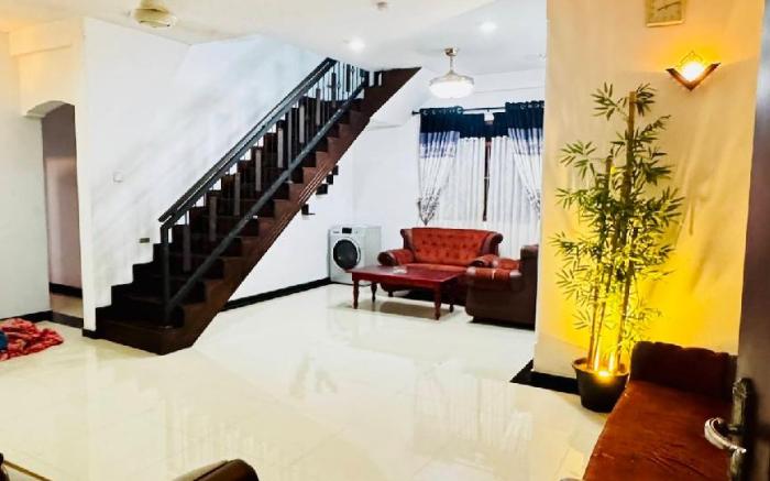 Premier Villa Tangalle