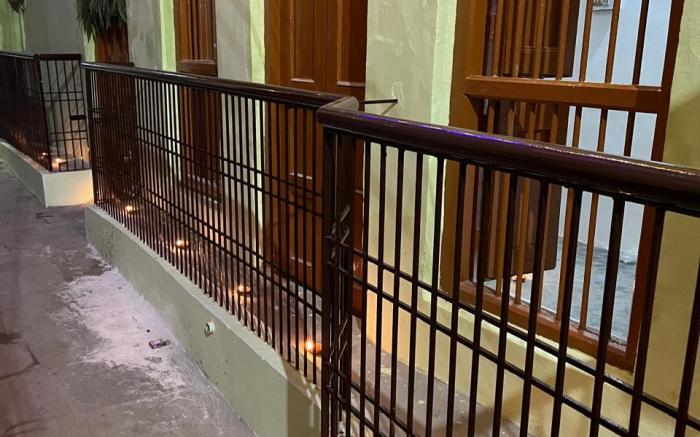 Kailash Heritage Homestay