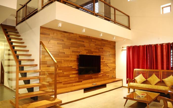 Minash Villa By Mirth, Wayanad, Kerala