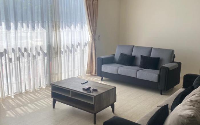 By The Sea Batu Feringgi