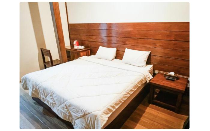 Pendhapa Art Space - PAS Limasan Homestay