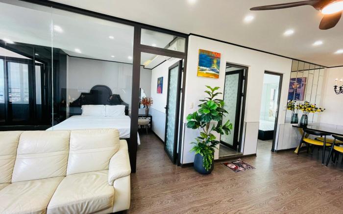 2 bedroom apartment My Khe beach