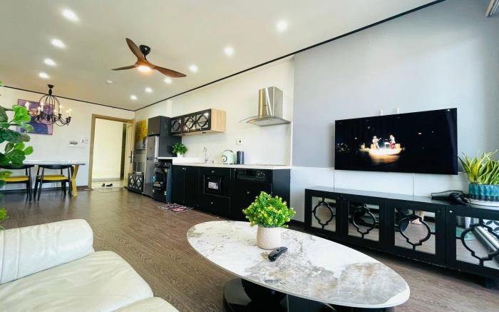 2 bedroom apartment My Khe beach