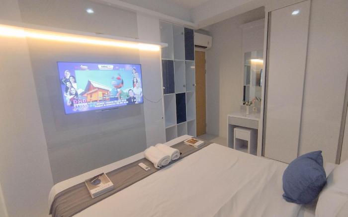 2BR at Bale Hinggil near ITS University ByTravelio