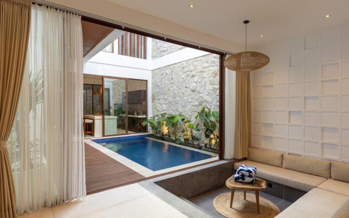 Villa Carmel by Betterplace