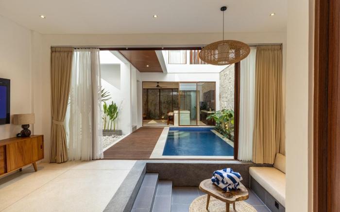 Villa Carmel by Betterplace