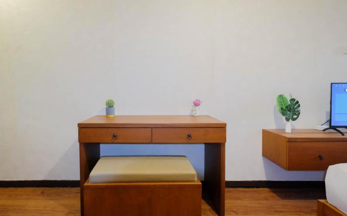 Woodland Studio at Nifarro Park Apt By Travelio