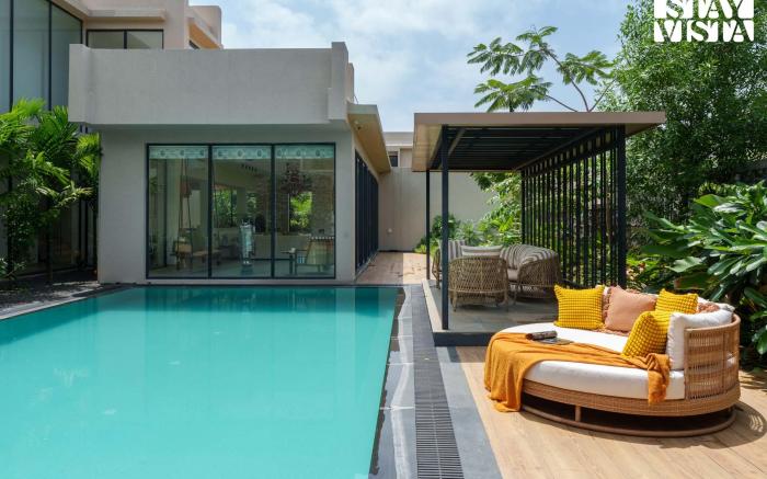 StayVista at Cielo House