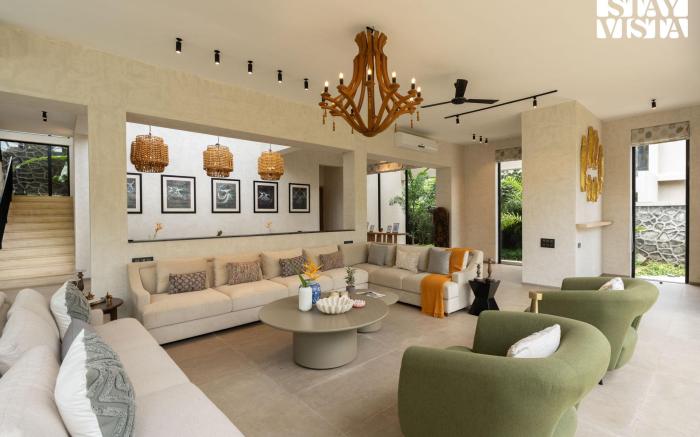 StayVista at Cielo House