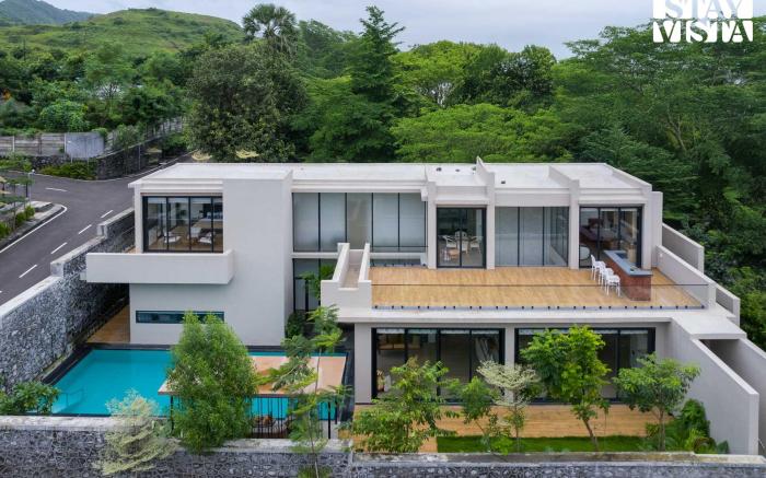 StayVista at Cielo House