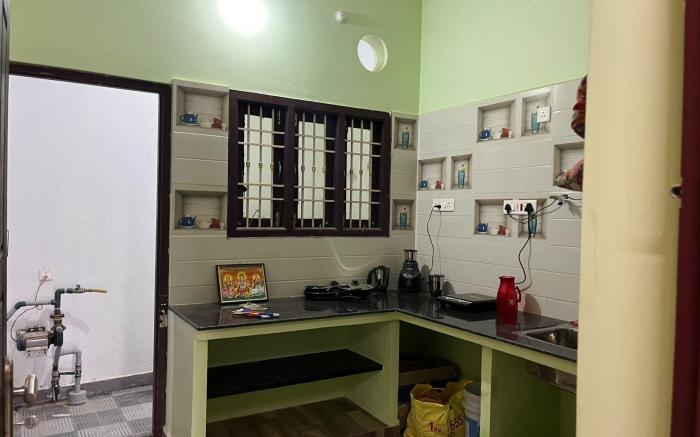 Elanza Villa Pondicherry