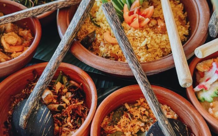 The Coconut Experience Eco Lodge - Wilpattu