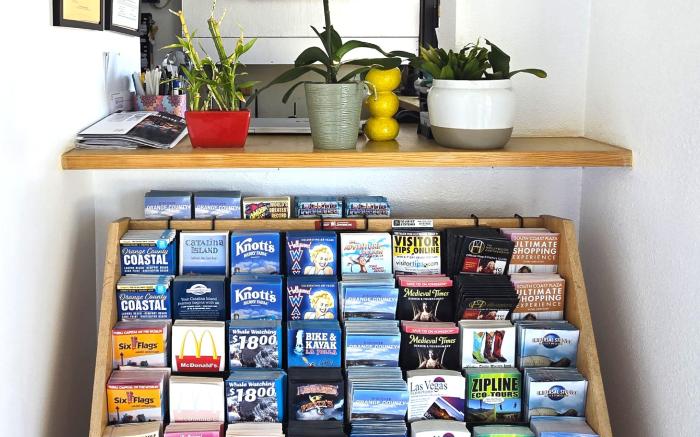 Century Motel Buena Park Anaheim CA 91