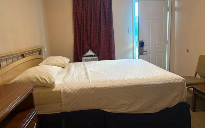 SE'Air Motel By Townhouse Corpus Christi / Padre Island Tx