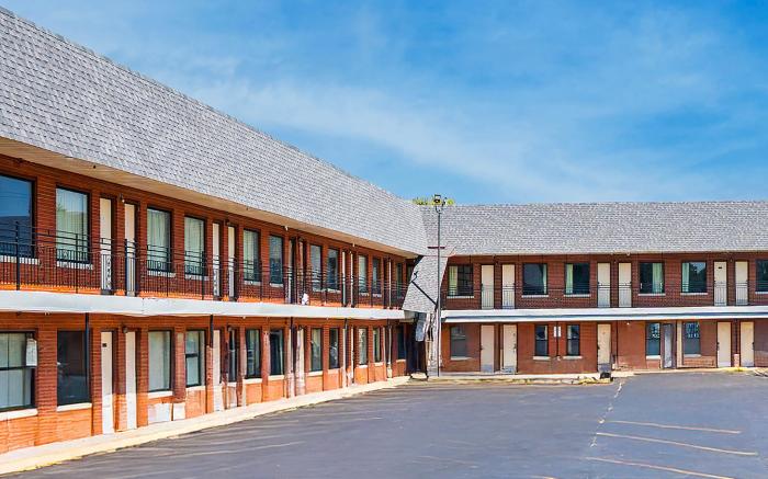 Hotel O Miami Inn & Suites Chicago Midway Airport