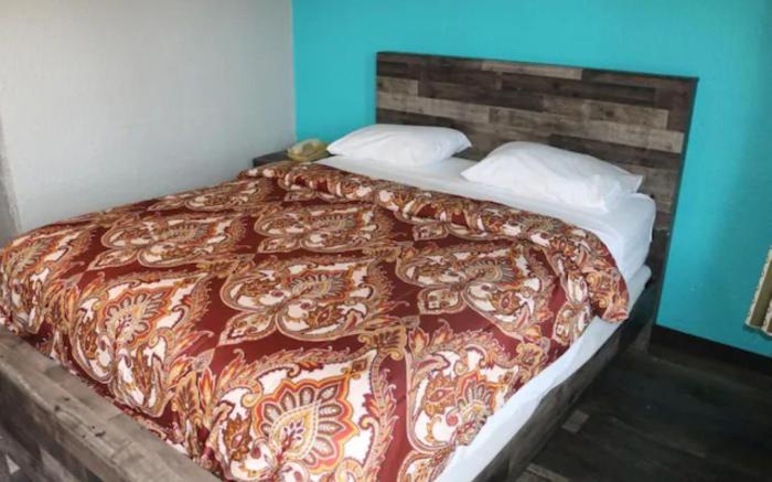 Hotel O Miami Inn & Suites Chicago Midway Airport
