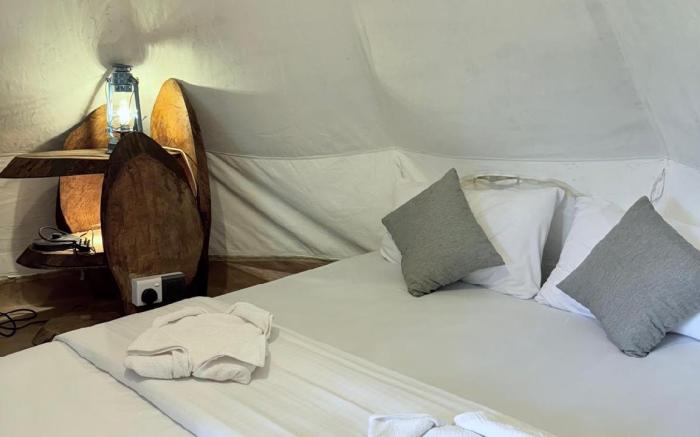 Ella soul Nest hotel Glamping tent for the..