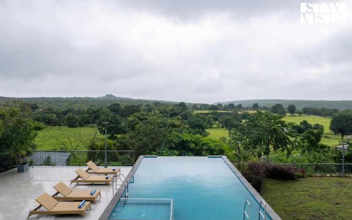 StayVista at Villa Eden Crest