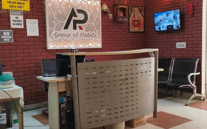 Hotel AP International