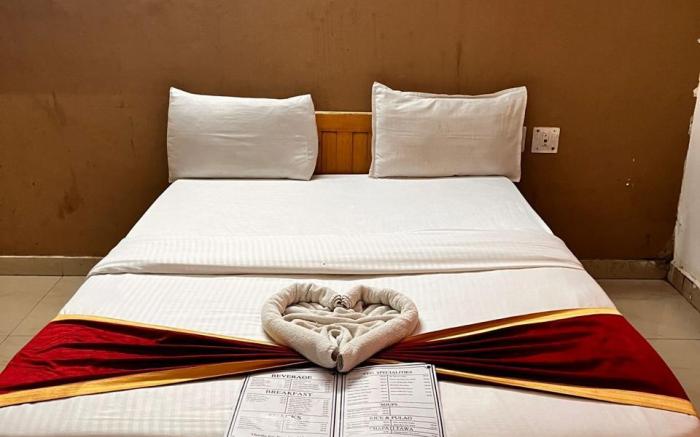 Hotel AP International