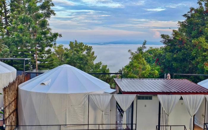 Phulikitview Khao Kho ภูลิขิตวิว เขาค้อ 