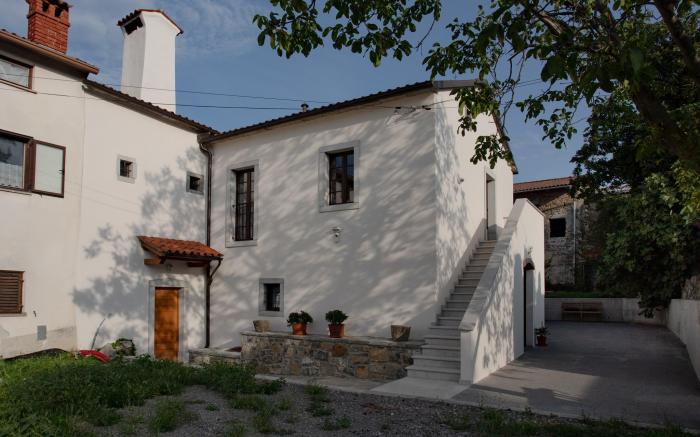 Wellba Homestead Planina