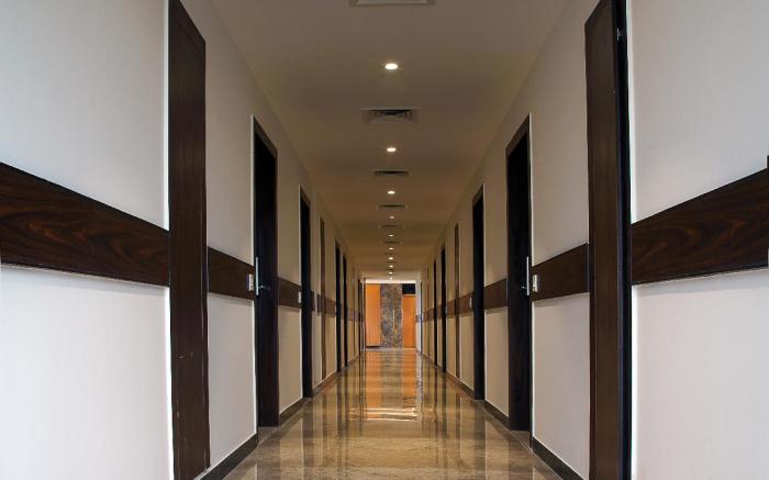 TreeHouse Velis Sonipat 