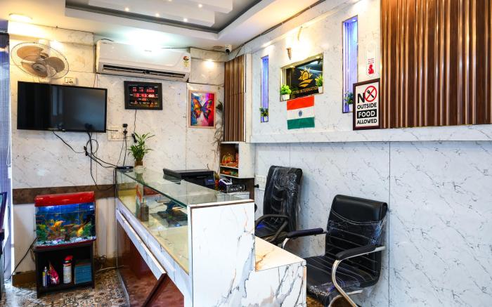 Hotel Aditya International