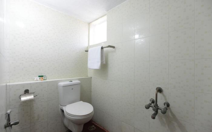 Collection O Nanmangalam Lake Formerly Vasantham Guest House