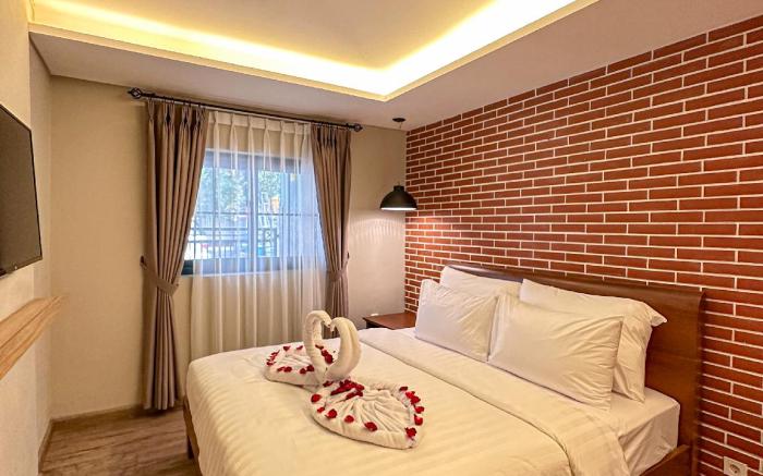 Lugano Arte Homestay