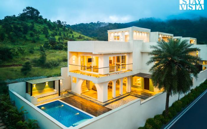 StayVista at Zenith Palms