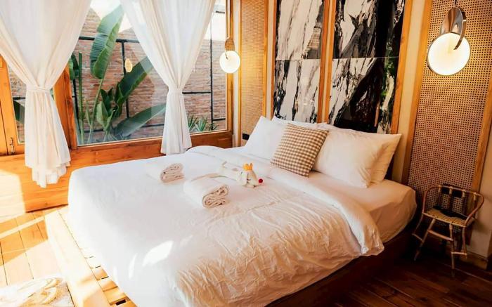 Lomhaijai Homestay
