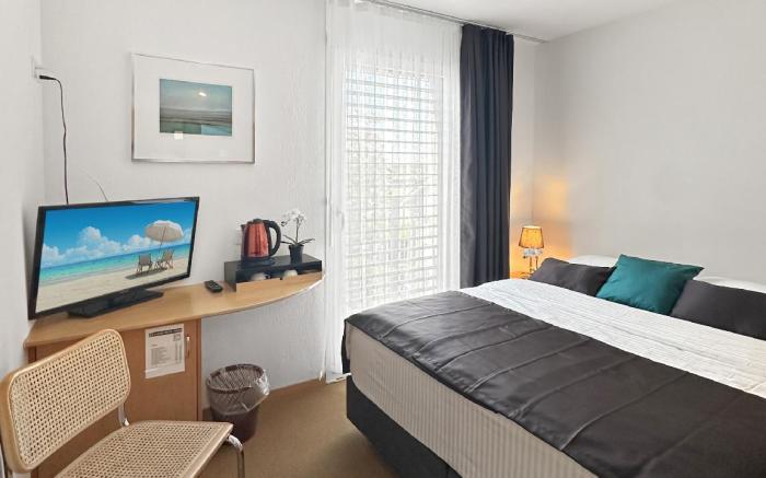 Centra Hotel Zurich