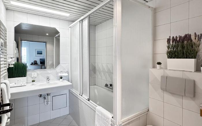 Centra Hotel Zurich