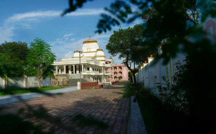 Gangabagh by Divine Trails