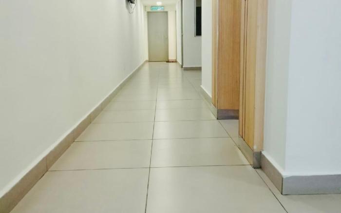 Elite Hotel KL Sentral