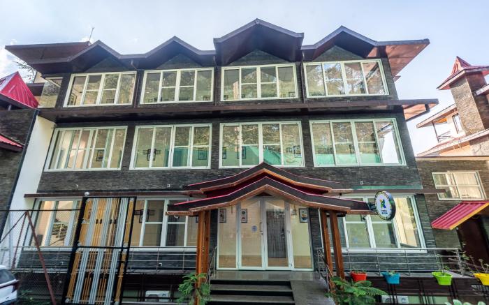 Treebo Premium Tranquil Inn