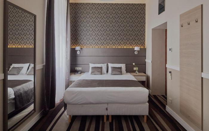 Hotel Central Basilica