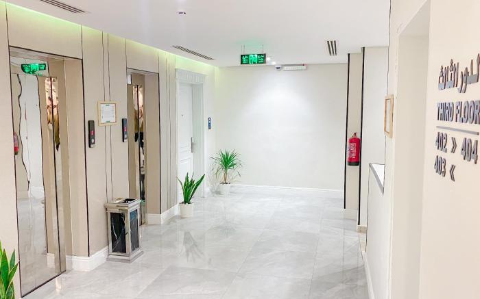 Diafat AlSaadah Serviced Apartments- Qurtopa 2