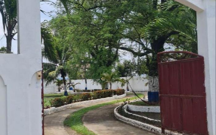 Stunning Villa in Balayan Batangas with Private Pool and Ocean Views