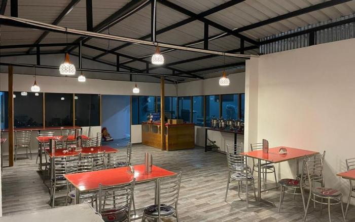 New Mandakini River Resort