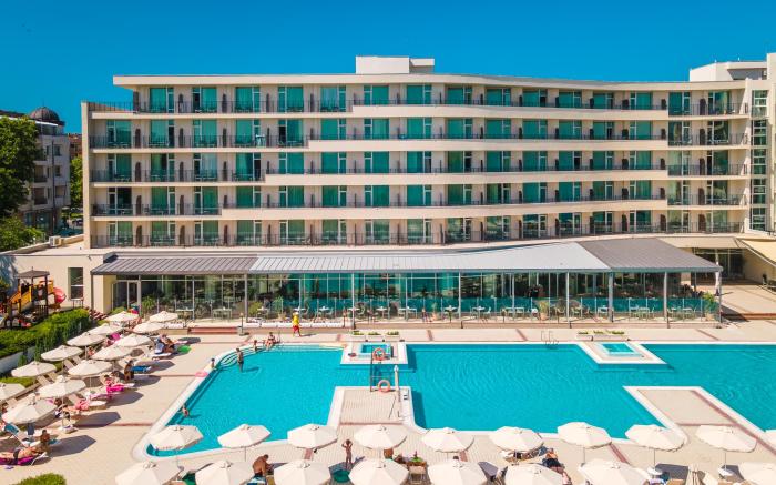 Festa Panorama Hotel