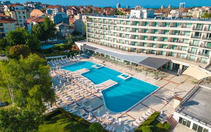 Festa Panorama Hotel