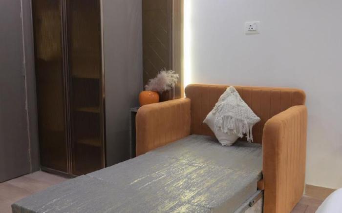 Hearthstone Haven Room No 508