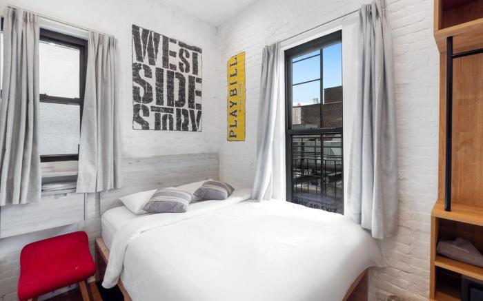 Time Hotel by JGSTAY, Times Square