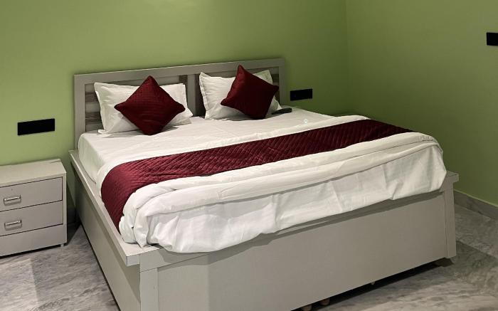 Shri Jagannath Palace