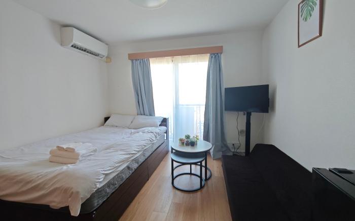 メリス池袋EAST 402