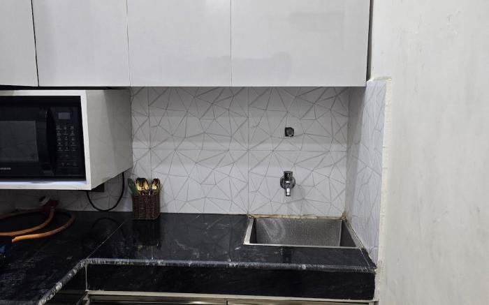 Tranquil Villa In Sidharth vihar