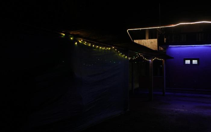Janhavi homestay 